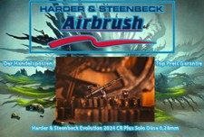 Harder & Steenbeck Evolution