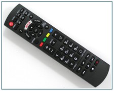 Replacement Remote Control for