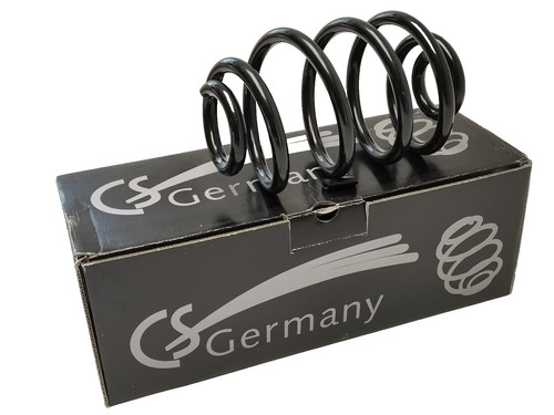 Germany fahrwerksfeder - cs,
