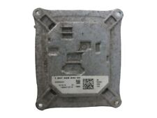 Steuergerät LED Tagfahrlicht passt für OPEL ZAFIRA TOURER C (P12) 1.4