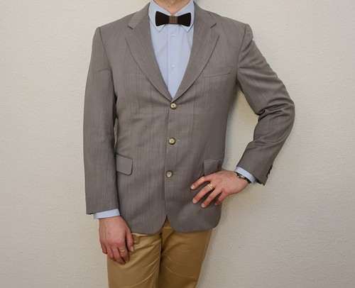 Zilli luxus sakko jacke - sakko, blazer