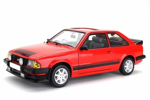 Sun star ford escort rs1600i - ford,