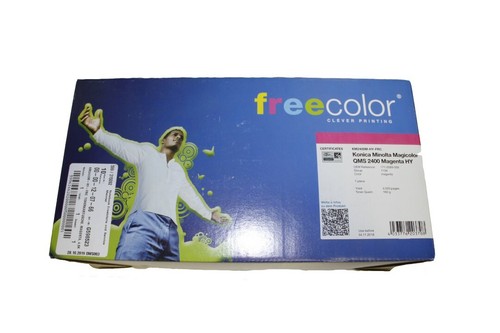 Toner cartridge freecolor - toner/cartridge,