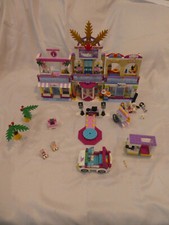 LEGO Friends - 41058-