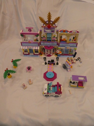 Lego friends 41058 - lego,