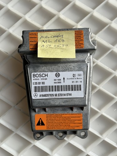 Mercedes benz w164 klasse - benz, ml