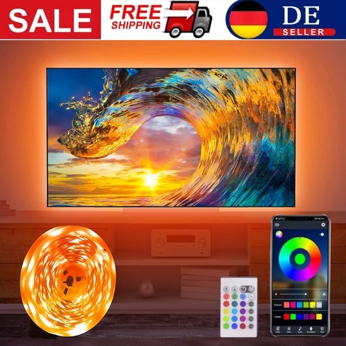 Led band backlight 36m - tv,