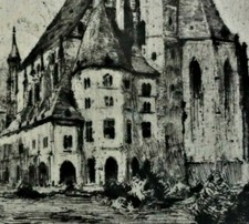 Luigi KASIMIR (1881-1962)