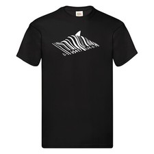 T-Shirt Banksy Haifischflosse