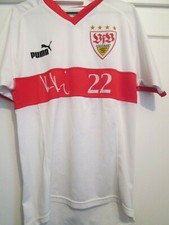 Vfb stuttgart 2004 - stuttgart, 2004-2005