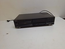 Technics SL-PG420A CD