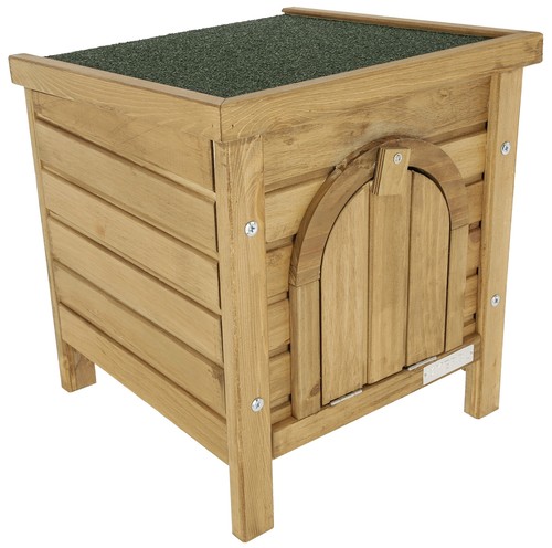 Kerbl kleintierhaus outdoor l - kerbl,