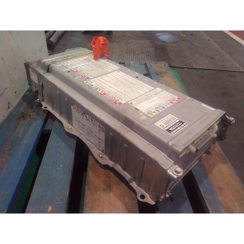 Hybrid batterie toyota prius - hybrid-batterie,