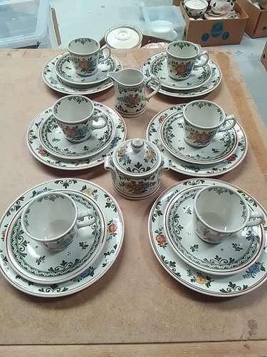 Villeroy boch alt amsterdam - alt,