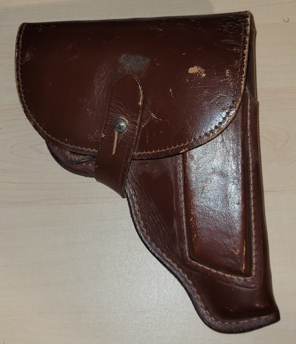Makarov ddr holster - makarov,