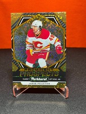 Jakob Pelletier # Flames #