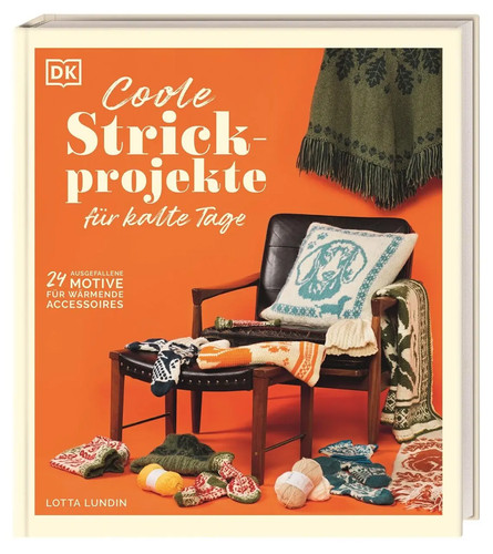 Coole strickprojekte für - coole,