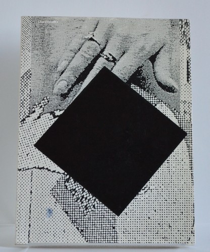 Tir sigmar polke kopf - tir.,