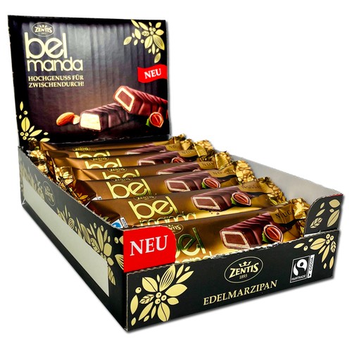 Zentis belmanda - (18,82€/1kg),