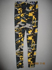 360. Gymnastikhose Hose