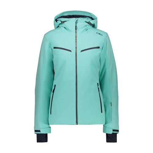 Cmp damen woman jacket zip - woman,