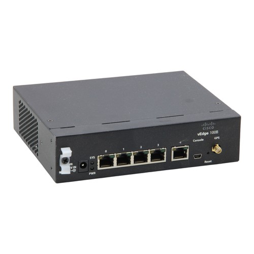 Cisco vedge 100b k9 - cisco, vedge-100b-ac-k9