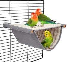 Vogel hängematte etagenbett - vogel,