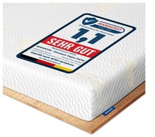 Newentor® Matratzen Topper