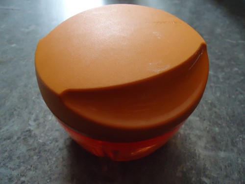 Tupperware happy chef d129 - tupperware,