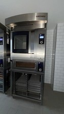 Wiesheu euromat 64 l - ,