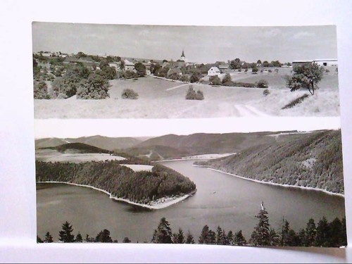 Wilhelmsdorf am stausee - wilhelmsdorf,,