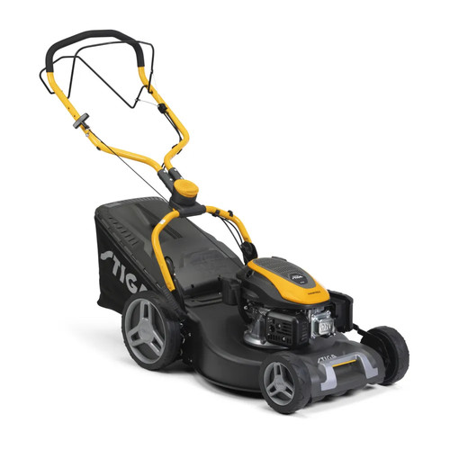 Stiga combi 553 - combi,