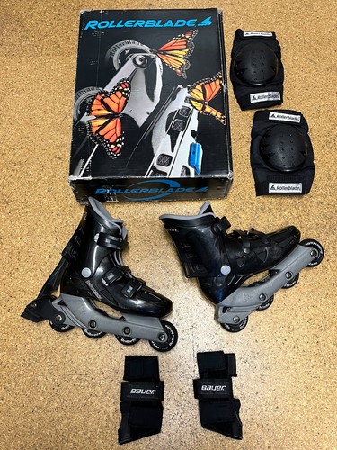 Rollerblade inline skates - inline,