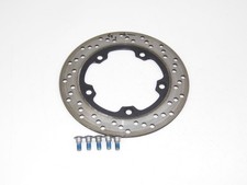 Suzuki SFV 650 GLADIUS hinten