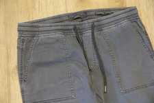 Angelo Litrico Herrenhose grau