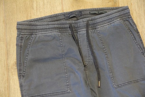 Angelo litrico herrenhose grau - herrenhose,