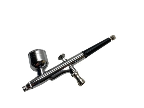 Professionelles airbrush set - professionelles, airbrush-set