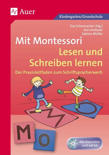 Mit montessori lesen und - mit,