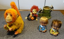 Japan Vintage Konvolut