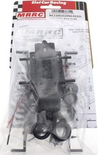 MRRC MC116S311094-03331 Slotcar-Universalchassis 1:32 analog Bausatz Sebring S1