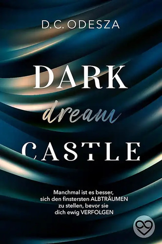 Dark dream castle - dark,