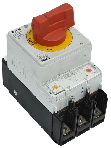 Eaton nzm rotary - nzm,