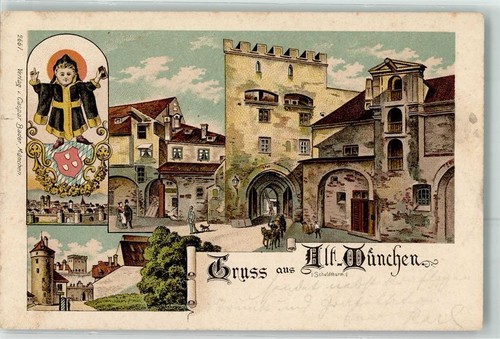 13273868 8000 muenchen - 13273868,