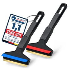 2 Eiskratzer MURSKA Eisschaber