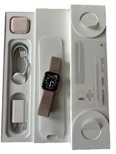 Apple Watch Series 4 40mm Gold