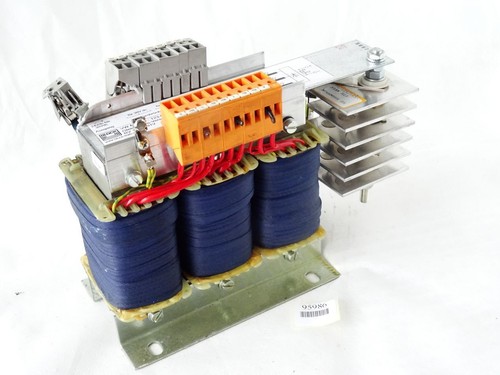 Block trafo 123 - block, 123-6145