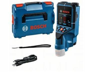 Bosch detektor tect 200 - detektor, c
