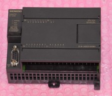Siemens SIMATIC S7-200 / 6ES7214-1AD23-0XB0 / CPU 224 Kompaktgerät / E:05