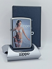 ORIGINAL Zippo Feuerzeug SEXY