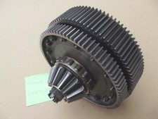 Flugmotor JUMO 211  Original